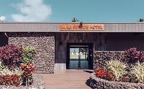 Maui Seaside Resort